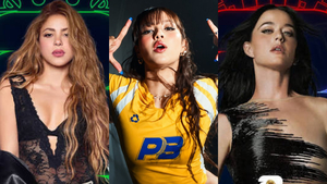 Shakira, Lisa cùng dàn siêu sao đổ bộ sân khấu khai mạc World Cup 2026