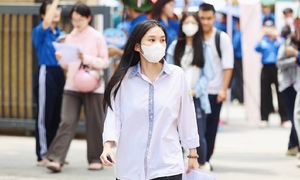 Chuyên gia: Đề Văn bám sát thời sự, đề cao tư duy, phổ điểm 7-8,5 điểm