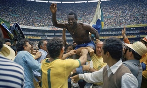 Khai mạc World Cup 2026 tôn vinh Pele, Maradona