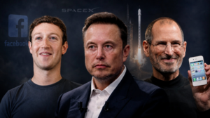 Steve Jobs, Elon Musk có phải nhà phát minh như trong đề Văn tốt nghiệp THPT?