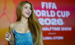 Trực tiếp khai mạc World Cup 2026 hôm nay 11/6