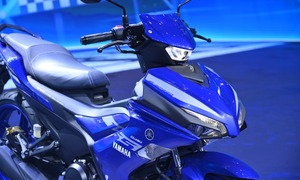 Top xe côn tay giá dưới 60 triệu đồng đáng mua hiện nay