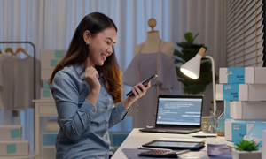 Vay tiêu dùng ngân hàng: Giải pháp tài chính hiện đại nâng tầm cuộc sống