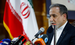 Ngoại trưởng Iran: Thỏa thuận hoà bình Mỹ - Iran 'gần hơn bao giờ hết'
