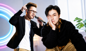 Lê Thiện Hiếu 'Ông bà anh': Đường đua showbiz không còn là nơi tôi thuộc về