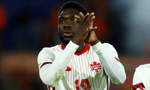 Xem trực tiếp Canada vs Bosnia & Herzegovina World Cup 2026 ngày 13/6 kênh nào?