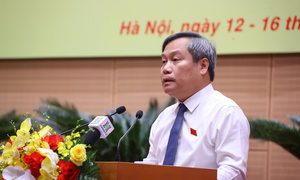 Chủ tịch Hà Nội: Quá thận trọng sẽ bỏ lỡ cơ hội phát triển, nóng vội có thể rủi ro