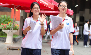 Đề thi, đáp án gợi ý các môn thi tốt nghiệp THPT 2026