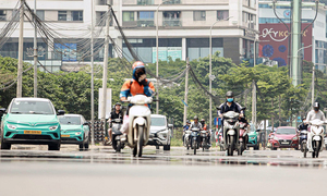 Dự báo thời tiết 13/6: Miền Bắc nắng nóng trước khi đón đợt mưa lớn