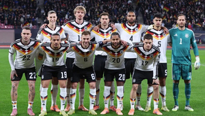 World Cup 2026: Đội tuyển Đức lộ diện 'vũ khí' đáng sợ, quyết lấy lại vị thế