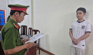 Cuỗm 84 điện thoại của Thế Giới Di Động, nhân viên đem bán để đầu tư tiền ảo