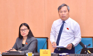 Hà Nội sẽ tinh gọn bộ máy giáo dục, bảo đảm quyền lợi học sinh