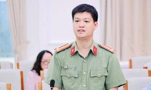 74 thí sinh bị đình chỉ thi tốt nghiệp 2026, xác minh nghi vấn dùng AI giải đề