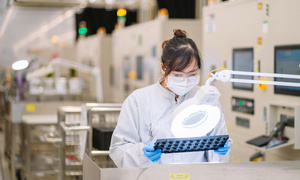 Intel đã đầu tư 4,1 tỷ USD vào TP.HCM, góp 110 tỷ USD cho xuất khẩu