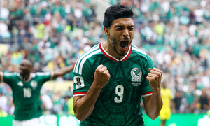 Kết quả Mexico 2-0 Nam Phi: 3 thẻ đỏ khai mạc World Cup 2026