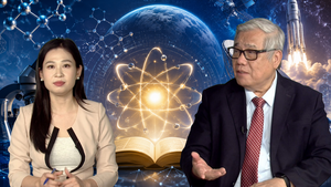 GS Vũ Minh Giang chỉ ra 'điểm nghẽn tư duy' của khoa học cơ bản