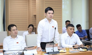 Phó Chủ tịch T&T: Đội U19 Hà Nội không đủ giường nằm, CLB muốn đầu tư lại gặp khó