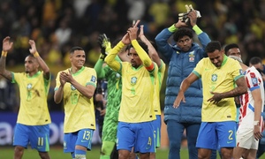 Lịch thi đấu World Cup 2026 hôm nay 13/6 và sáng 14/6