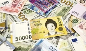 10.000 Won Hàn Quốc bằng bao nhiêu tiền Việt Nam? 