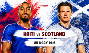 Nhận định bóng đá Haiti vs Scotland, bảng C World Cup 2026