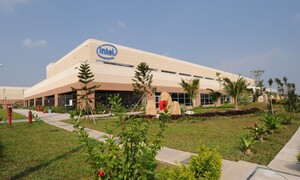 Việt Nam sở hữu nhà máy lắp ráp và kiểm định chip lớn nhất của Intel