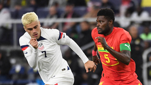 Lý do khó tin khiến cựu đội trưởng Arsenal lỡ trận đấu World Cup 2026