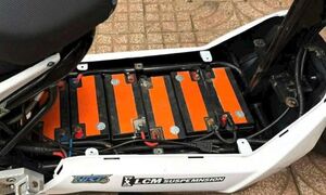 Từ vụ học sinh độ xe điện chạy gần 100 km/h, CSGT cảnh báo nguy cơ mất an toàn