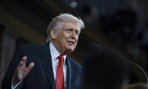 Ông Trump mừng sinh nhật 80 tuổi bằng sự kiện đặc biệt 