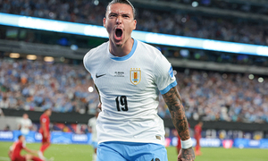 Trực tiếp bóng đá Ả Rập Xê Út vs Uruguay, bảng H World Cup 2026