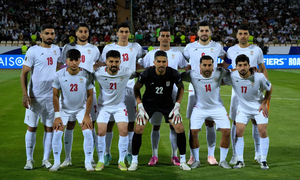 Danh sách kênh VTV trực tiếp Iran vs New Zealand, bảng G World Cup 2026