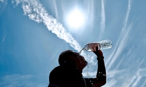 Những tác động siêu El Nino có thể gây ra với thế giới