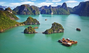 Du khách Việt ưa thích các chuyến du lịch ngắn ngày trong mùa hè 2026