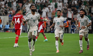 Danh sách kênh VTV trực tiếp Ả Rập Xê Út vs Uruguay, bảng H World Cup 2026