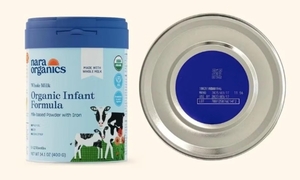 Rà soát, thu hồi sữa Nara Organics sau 3 ca ngộ độc ở trẻ sơ sinh