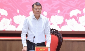 Thủ tướng yêu cầu Hà Nội chỉnh trang phố cổ, khắc phục việc đào lấp đường
