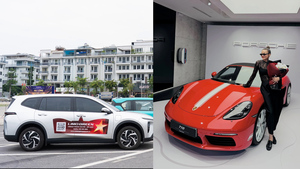 Thế giới xe: VinFast lập kỷ lục 20 tháng dẫn đầu thị trường ô tô Việt Nam