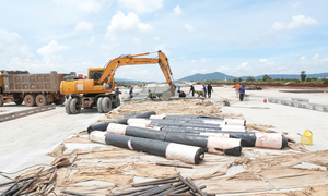Sân bay Liên Khương tại Lâm Đồng sắp hoạt động trở lại trở lại