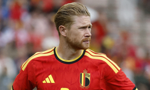 Trực tiếp bóng đá Bỉ vs Ai Cập, bảng G World Cup 2026 hôm nay