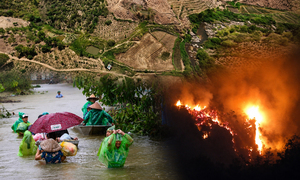 El Nino rất mạnh đang hình thành, Việt Nam sẽ chịu tác động ra sao?