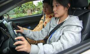 Sát hạch lái xe từ 1/7: Chấm dứt tình trạng 'học mẹo, thi mẹo'