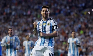 Lịch thi đấu World Cup 2026 hôm nay 16/6 và sáng 17/6