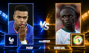 Nhận định, dự đoán kết quả Pháp vs Senegal, bảng I World Cup 2026