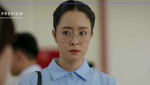 'Phía bên kia thành phố' tập 13: Tuyết Lan bị mẹ phát hiện bí mật