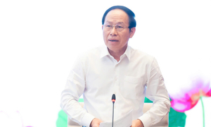 Chính phủ chấm điểm KPI trong xây dựng pháp luật từ quý 3/2026