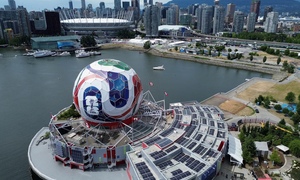World Cup 2026 kiểu Mỹ lạ chưa từng có, trận nào cũng muộn giờ