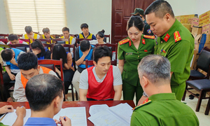 Thủ đoạn lừa đảo bán kỳ nghỉ: Hợp đồng 200 triệu, được hứa mua lại 10 tỷ đồng