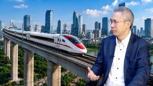 Vì sao đường sắt cao tốc Bắc - Nam lựa chọn tốc độ 350km/h?