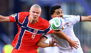 Lịch thi đấu World Cup 2026 hôm nay 26/6 và sáng 27/6