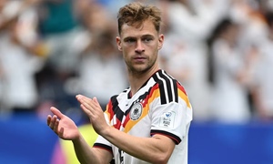World Cup 2026 hôm nay 17/6: Đội tuyển Đức gặp rắn độc