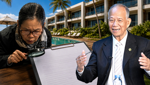 TS Nguyễn Minh Phong: Vì sao 'Hợp đồng kỳ nghỉ' khiến người già dễ sập bẫy?